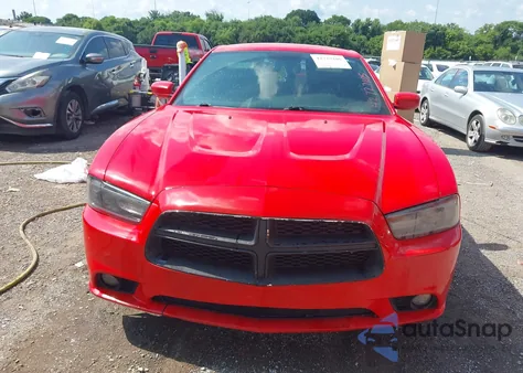 2014 Dodge Charger Se z USA, uszkodzony, nr VIN 2C3CDXBG3EH344661
